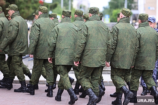 Казанский тезка мобилизованного свердловчанина получал выплаты вместо него