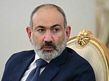 Пашинян может поссориться с частью армянского мира