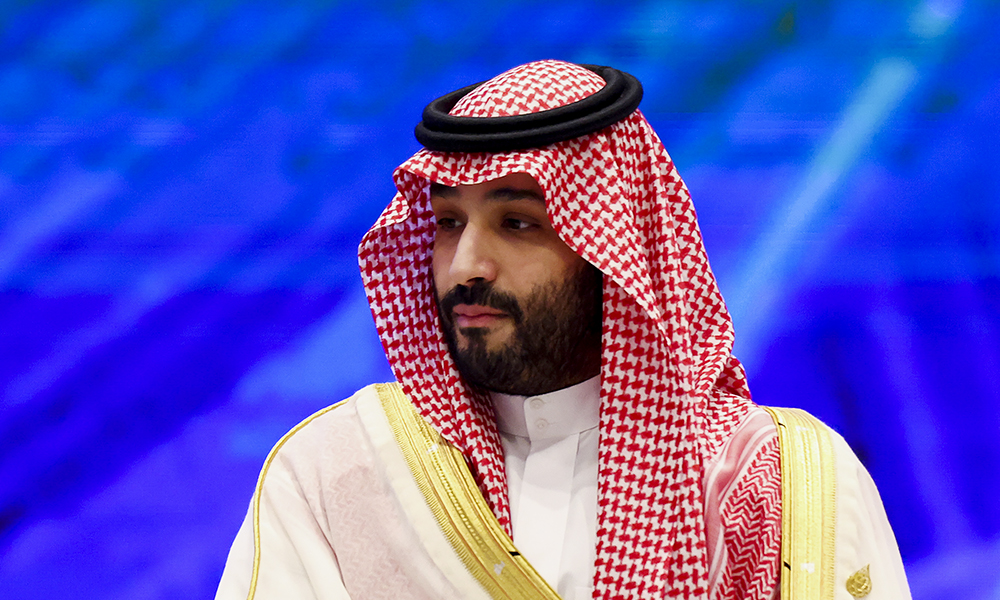 Саудовская Аравия предложила Москве и Киеву свое посредничество