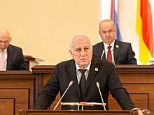 Депутаты парламента Северной Осетии обсудили, как реформировать  систему общественного транспорта во Владикавказе