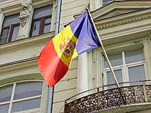 Эксперты ЭИСИ: выборы в Молдавии ставят под сомнение суверенитет республики