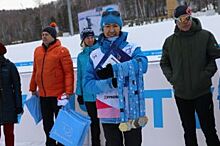 РУСАЛ подводит итоги третьего сезона проекта «На лыжи!»