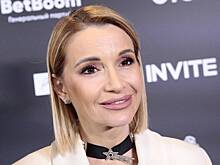 Известная телеведущая ответила на слухи об отъезде из России