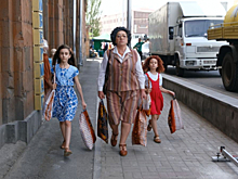 «Манюню» экранизируют