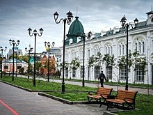 Куда сходить в Омске 14, 15, 16 и 17 сентября