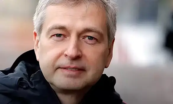 Поставлена точка в споре российского миллиардера с арт-дилером