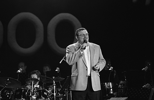 В суд поступило дело банды, связанной с убийством Михаила Круга