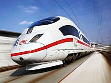 Назначен новый генеральный директор Deutsche Bahn