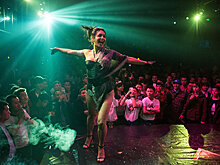 Трансвестизм в Китае: история одного учителя