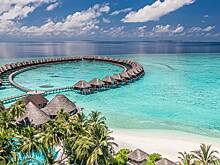 Футболист клуба РПЛ сравнил отдых на Мальдивах и в России