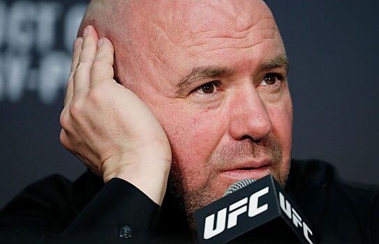 Глава UFC отреагировал на драку бойца возле ресторана