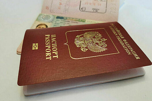 В реестр сведений о банкротстве хотят включать паспортные данные россиян
