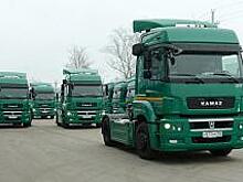 "Камаз" в 2021 г. намерен начать разработку грузовиков и автобусов на водороде