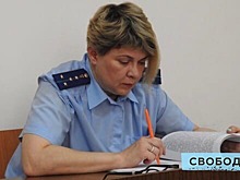 Климентова против областной психбольницы. Судья отказала в отводе прокурора, заявлявшей о законности увольнения медработника