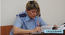 Климентова против областной психбольницы. Судья отказала в отводе прокурора, заявлявшей о законности увольнения медработника