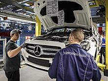 Приостановившие деятельность автокомпании определились по поводу работы в России