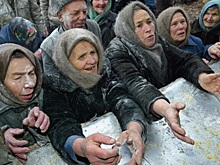 Украину ждут страшные последствия российских санкций