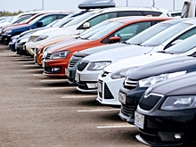 Цены на легковые автомобили в России выросли на 76% за последние 5 лет