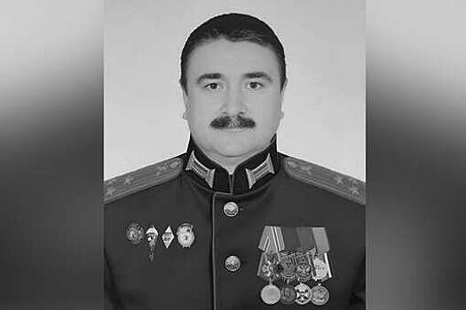 Замкомандующего 18-й армией РФ Магомеджанов умер в госпитале от ранений на СВО