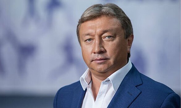 Ренат Лайшев: «Мне все говорили, что я тащу татар по знакомству, хотя, честно признаюсь, больше любил Медведеву и Щербакову»
