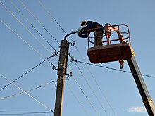 В Курске на ремонт уличного освещения готовы потратить 10 миллионов рублей