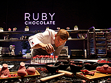 Сладкая революция. Кондитеры изобрели новый вид шоколада