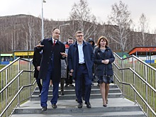 РМК вложит около 12,2 млрд руб. в развитие "Карабашмеди" до 2022 года