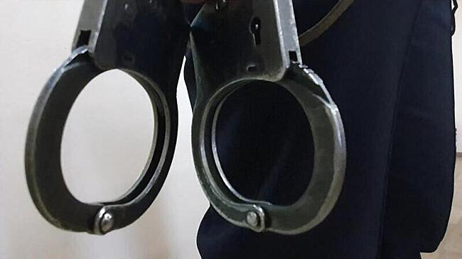 Житель Петровска-Забайкальского обвиняется в убийстве (18+)