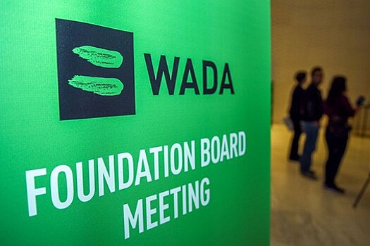 Глава WADA рассказал о решении вопроса об участии России на Играх-2020