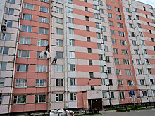 В Новом Уренгое за лето приведут в порядок 32 дома