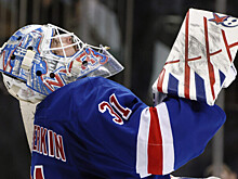 «Нью‑Йорк Рейнджерс» победил «Коламбус» в матче НХЛ, Шестеркин и Панарин признаны звездами матча