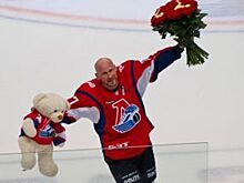 Хоккеист Илья Горохов намерен стать депутатом муниципалитета Ярославля