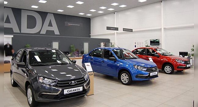 Эксперты рассказали, какие льготные автомобильные кредиты будут действовать в 2021 году