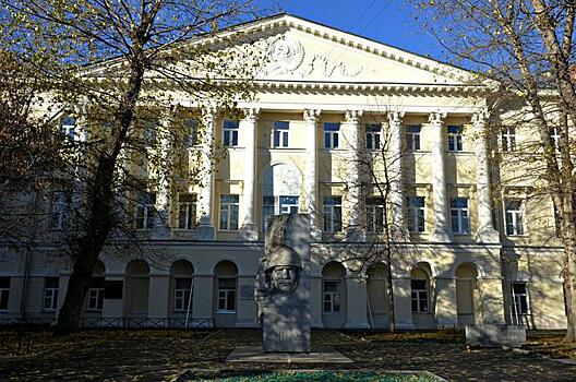 День открытых дверей прошел в лингвистическом университете