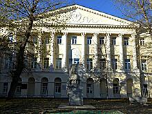 День открытых дверей прошел в лингвистическом университете