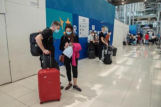Где россияне смогут отдыхать после отключения карт Visa и Mastercard