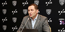 КХЛ планирует сохранить размер потолка зарплат на уровне 900 млн рублей в сезоне-2022/23 (Михаил Зислис)