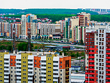 Рискованную ипотеку признали нормой