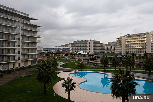 Стоимость путевок на майские праздники из Тюмени начинается от 25 тысяч рублей