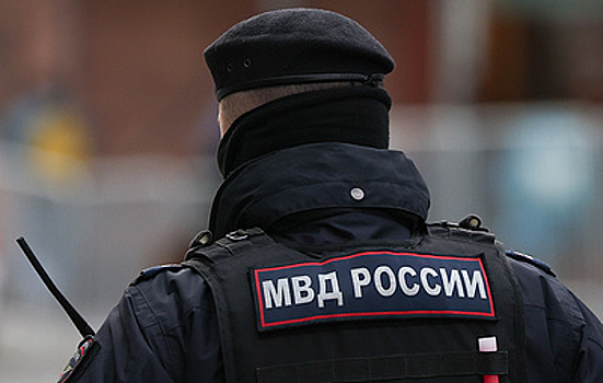 В Петербурге задержали участника акции против сноса ВНИИБ