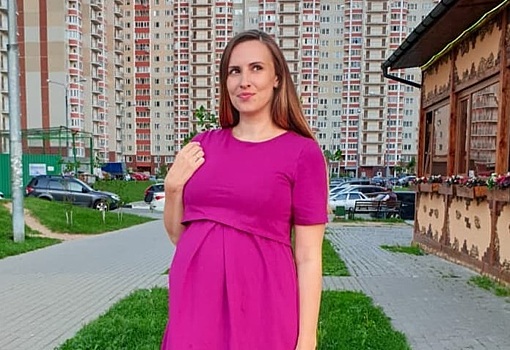 Звезда «Дома-2» Гажиенко стала мамой во второй раз и показала малыша