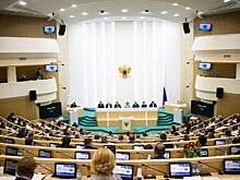В Совфеде предложили запретить празднование Хэллоуина в школах и университетах