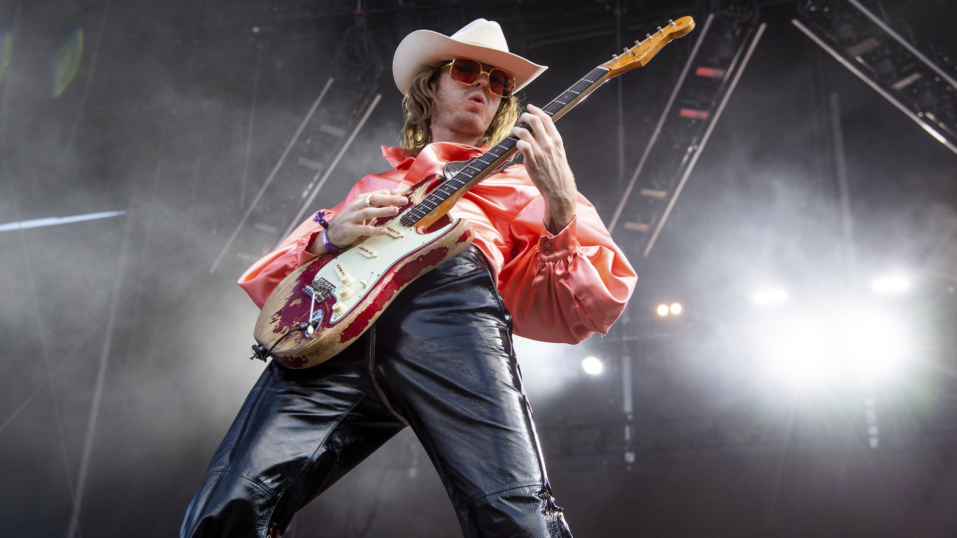 Томас Раджи (гитарист)