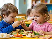 Отравившиеся в пермском детском саду дети выписаны из больницы