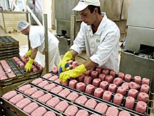 «Черкизово» выплатит 600 млн рублей дивидендов