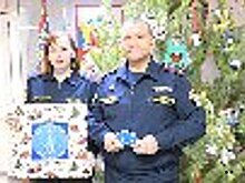 УФСИН России по Амурской области присоединилось к Всероссийской акции «Елка желаний»