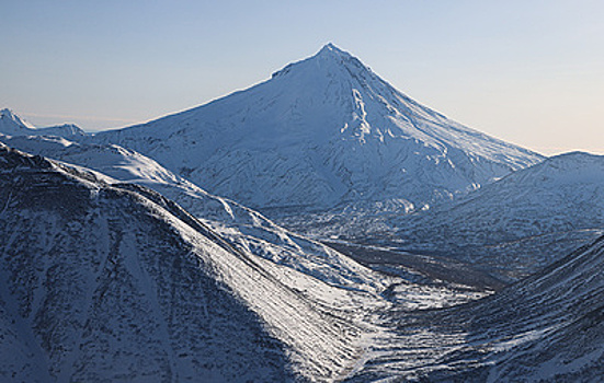В федерации назвали трагической случайностью гибель людей на Камчатке