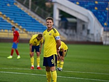 ​Дубль Сигурдарсона принес «Ростову» победу над СКА