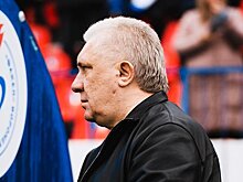 Ташуев: ушел не по семейным обстоятельствам, объяснений я до конца не уловил