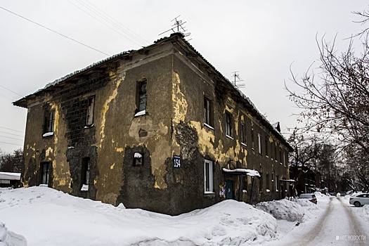 Золотая земля: власти Новосибирска продали участок московского банкрота за 363 миллиона